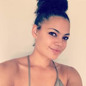 Meet your Posher, Maurita